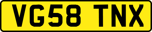 VG58TNX