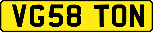 VG58TON