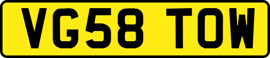 VG58TOW