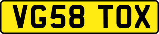 VG58TOX