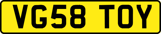 VG58TOY