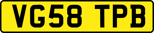 VG58TPB
