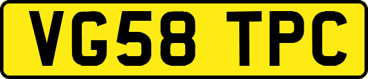 VG58TPC