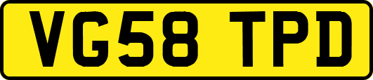VG58TPD