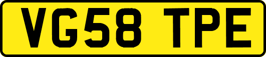 VG58TPE