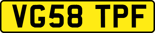 VG58TPF