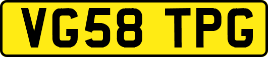 VG58TPG