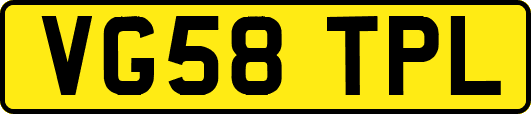 VG58TPL