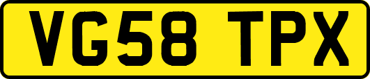 VG58TPX