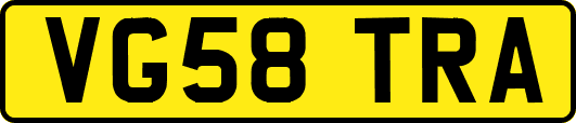 VG58TRA