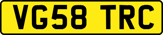 VG58TRC
