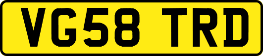VG58TRD