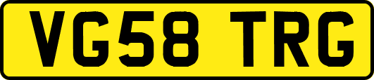 VG58TRG
