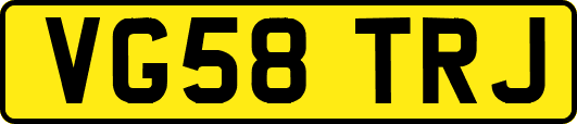 VG58TRJ