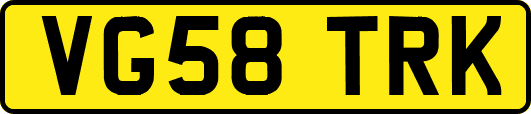 VG58TRK