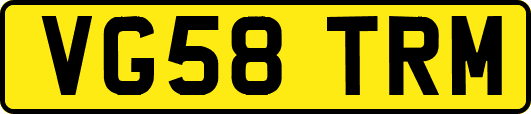 VG58TRM