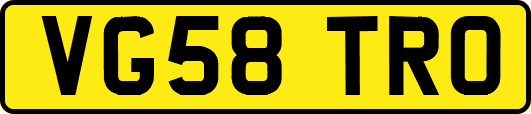 VG58TRO