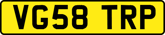 VG58TRP