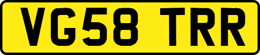 VG58TRR