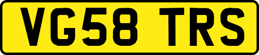 VG58TRS