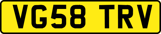 VG58TRV