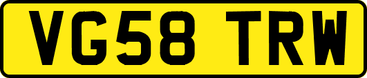 VG58TRW