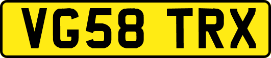 VG58TRX
