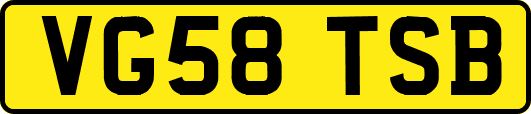 VG58TSB
