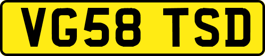 VG58TSD