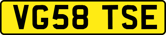 VG58TSE