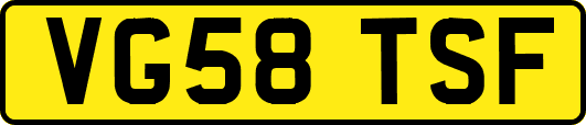 VG58TSF