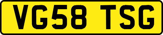 VG58TSG
