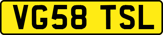 VG58TSL