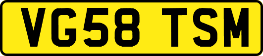 VG58TSM