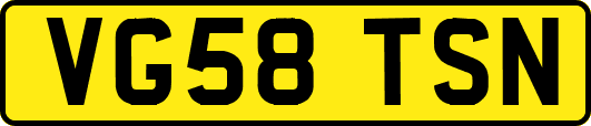 VG58TSN