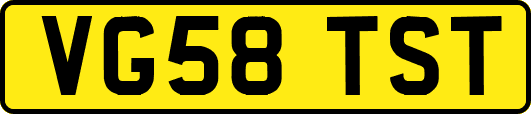 VG58TST