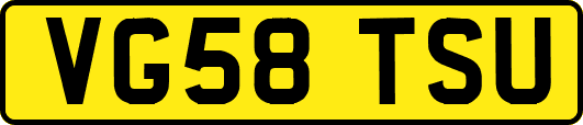 VG58TSU