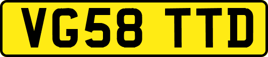 VG58TTD