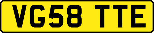 VG58TTE