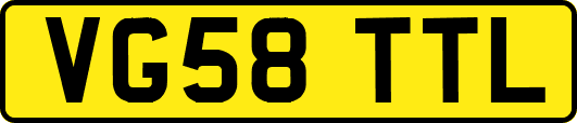 VG58TTL