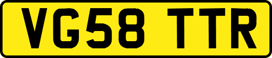 VG58TTR