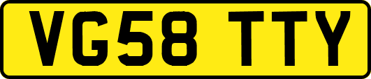 VG58TTY