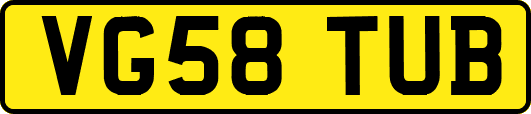 VG58TUB