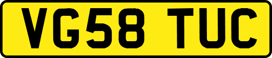 VG58TUC