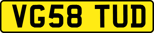 VG58TUD