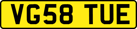 VG58TUE