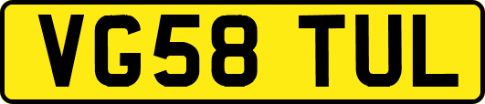 VG58TUL