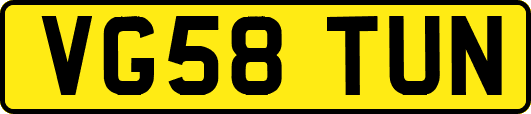 VG58TUN