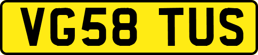 VG58TUS