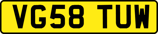 VG58TUW